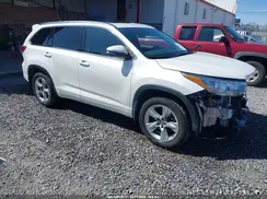 5TDDKRFHXGS287741 2016 TOYOTA HIGHLANDER