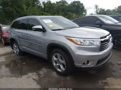 5TDDKRFHXGS287917 2016 TOYOTA HIGHLANDER