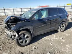 5TDDKRFHXGS292843 2016 TOYOTA HIGHLANDER
