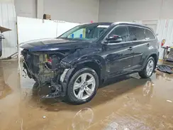 5TDDKRFHXGS293037 2016 TOYOTA HIGHLANDER