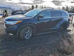 5TDDKRFHXGS295452 2016 TOYOTA HIGHLANDER