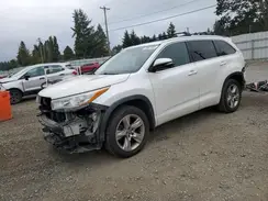 5TDDKRFHXGS295564 2016 TOYOTA HIGHLANDER