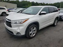 5TDDKRFHXGS295841 2016 TOYOTA HIGHLANDER