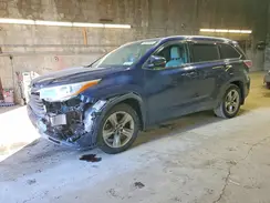 5TDDKRFHXGS296357 2016 TOYOTA HIGHLANDER
