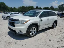 5TDDKRFHXGS296584 2016 TOYOTA HIGHLANDER