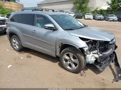 5TDDKRFHXGS298688 2016 TOYOTA HIGHLANDER