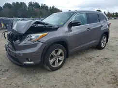 5TDDKRFHXGS309978 2016 TOYOTA HIGHLANDER