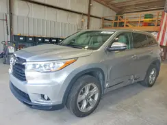 5TDDKRFHXGS313254 2016 TOYOTA HIGHLANDER