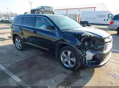 5TDDKRFHXGS330197 2016 TOYOTA HIGHLANDER