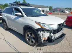 5TDDKRFHXGS339840 2016 TOYOTA HIGHLANDER