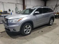 5TDDKRFHXGS340924 2016 TOYOTA HIGHLANDER