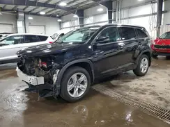 5TDDKRFHXGS348098 2016 TOYOTA HIGHLANDER