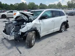 5TDDKRFHXGS348263 2016 TOYOTA HIGHLANDER