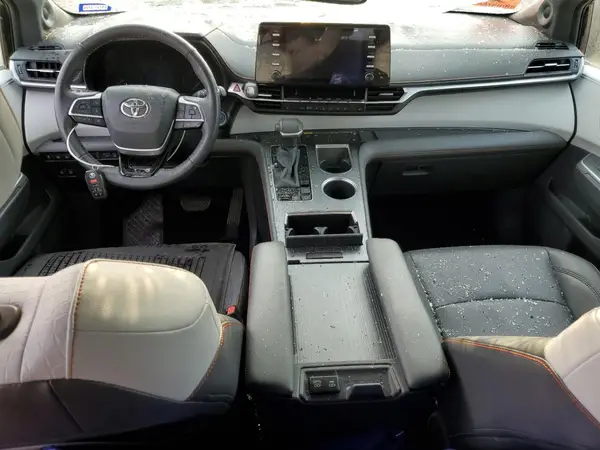 5TDDRKEC0MS002338 2021 TOYOTA SIENNA - Image 8