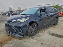 5TDDRKEC0MS002534 2021 TOYOTA SIENNA