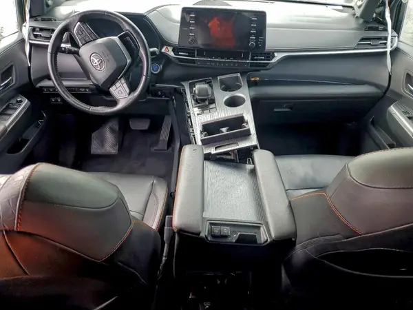 5TDDRKEC0MS002534 2021 TOYOTA SIENNA - Image 8