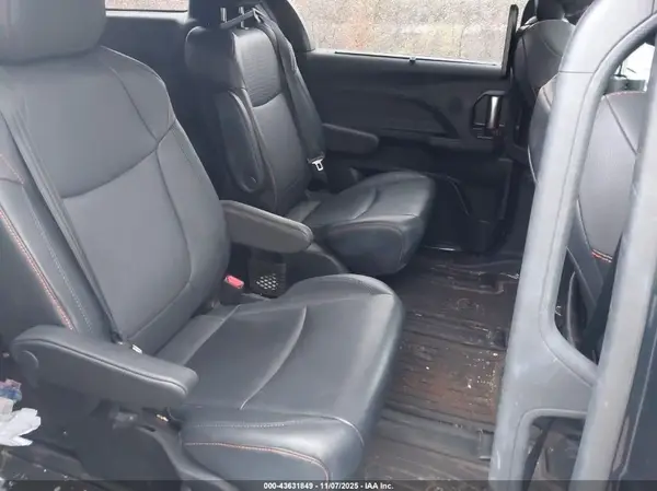 5TDDRKEC0MS015221 2021 TOYOTA SIENNA - Image 8