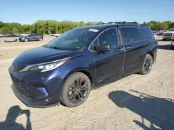5TDDRKEC0MS020631 2021 TOYOTA SIENNA