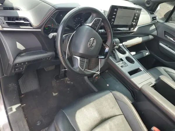 5TDDRKEC0MS023190 2021 TOYOTA SIENNA - Image 8