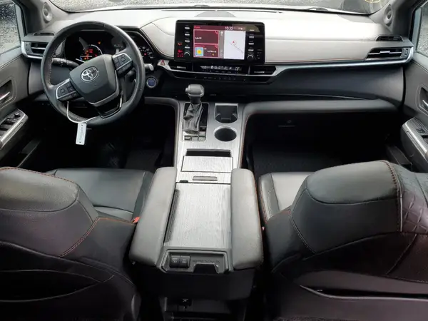 5TDDRKEC0MS058506 2021 TOYOTA SIENNA - Image 8