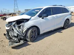 5TDDRKEC0MS061793 2021 TOYOTA SIENNA