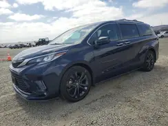 5TDDRKEC0NS093869 2022 TOYOTA SIENNA