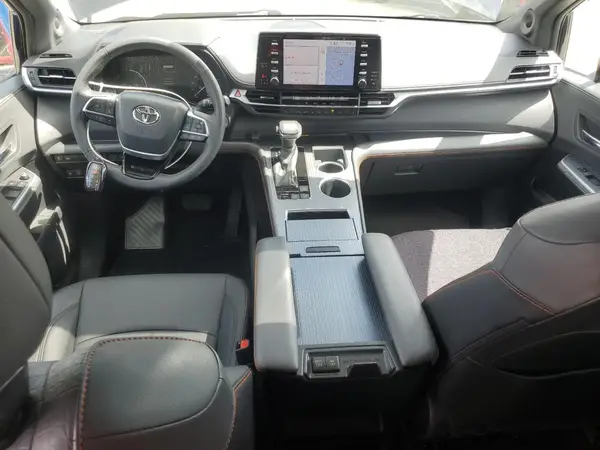 5TDDRKEC0NS093869 2022 TOYOTA SIENNA - Image 8