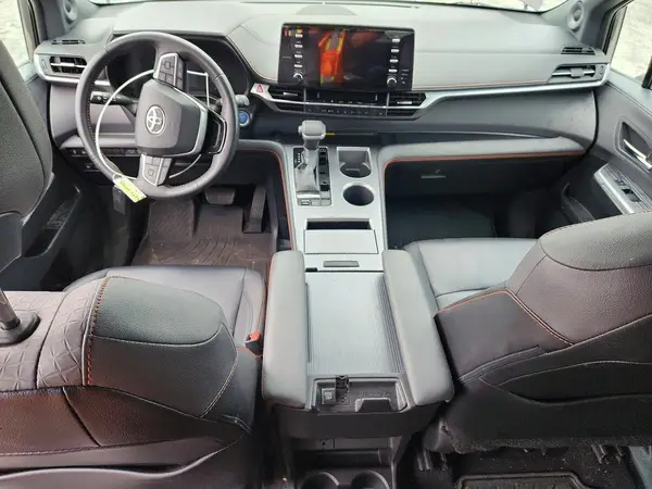 5TDDRKEC0NS104837 2022 TOYOTA SIENNA - Image 8