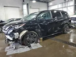 5TDDRKEC0NS110511 2022 TOYOTA SIENNA