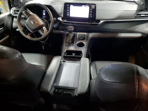 5TDDRKEC0NS110511 2022 TOYOTA SIENNA - Image 8