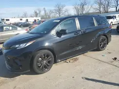 5TDDRKEC0NS112761 2022 TOYOTA SIENNA