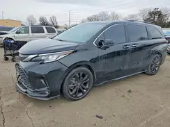 5TDDRKEC0NS115787 2022 TOYOTA SIENNA