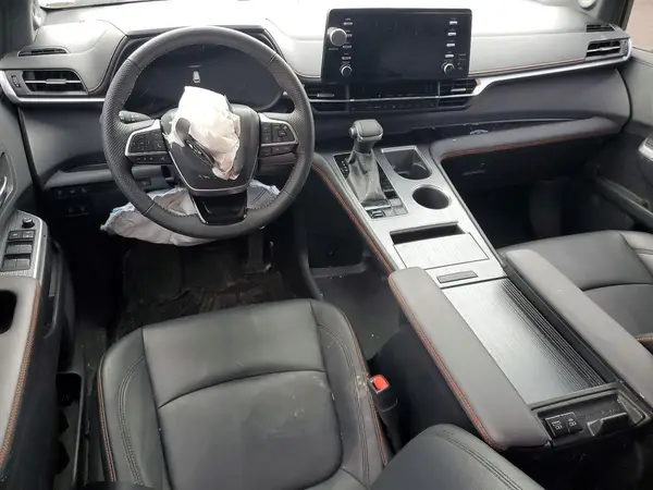 5TDDRKEC0NS115787 2022 TOYOTA SIENNA - Image 8