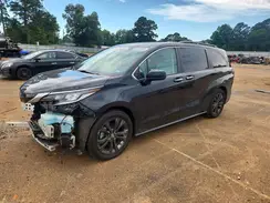 5TDDRKEC0PS169352 2023 TOYOTA SIENNA