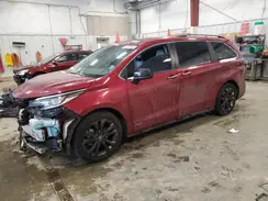 5TDDRKEC1MS019410 2021 TOYOTA SIENNA