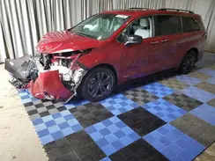 5TDDRKEC1MS021660 2021 TOYOTA SIENNA