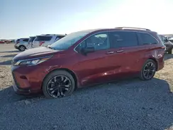 5TDDRKEC1MS023831 2021 TOYOTA SIENNA