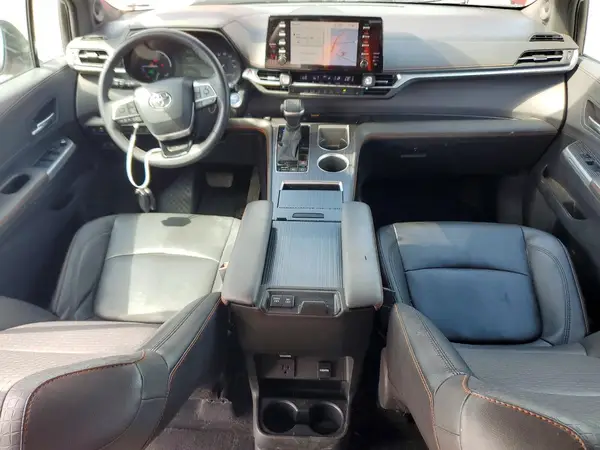5TDDRKEC1MS034845 2021 TOYOTA SIENNA - Image 8