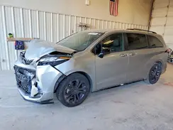 5TDDRKEC1MS040337 2021 TOYOTA SIENNA