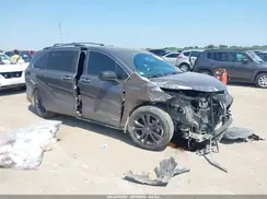 5TDDRKEC1MS044789 2021 TOYOTA SIENNA