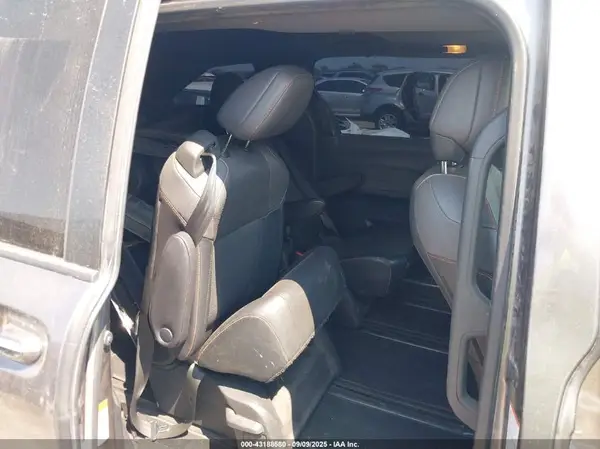 5TDDRKEC1MS044789 2021 TOYOTA SIENNA - Image 8