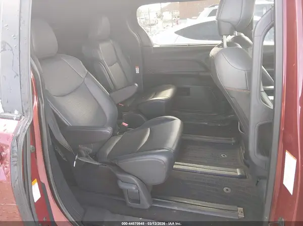 5TDDRKEC1MS056666 2021 TOYOTA SIENNA - Image 8