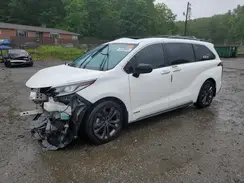 5TDDRKEC1MS068431 2021 TOYOTA SIENNA