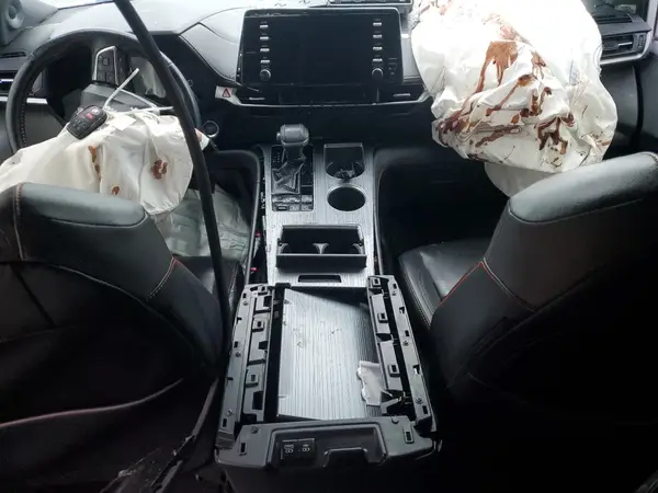 5TDDRKEC1MS068431 2021 TOYOTA SIENNA - Image 8