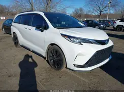 5TDDRKEC1NS095906 2022 TOYOTA SIENNA