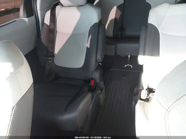 5TDDRKEC1NS095906 2022 TOYOTA SIENNA - Image 8