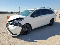 5TDDRKEC1NS118956 2022 TOYOTA SIENNA