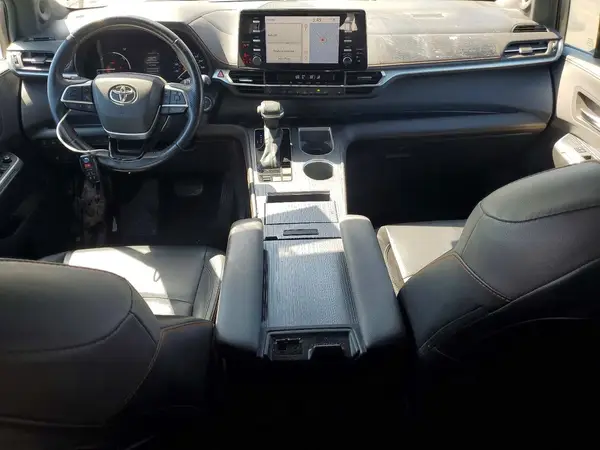 5TDDRKEC1NS127057 2022 TOYOTA SIENNA - Image 8