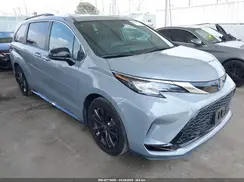 5TDDRKEC1PS158425 2023 TOYOTA SIENNA