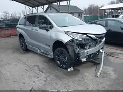 5TDDRKEC1RS188513 2024 TOYOTA SIENNA